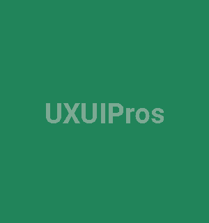 UXUIPROS text box